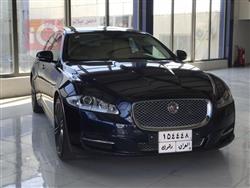 جاكوار XJ